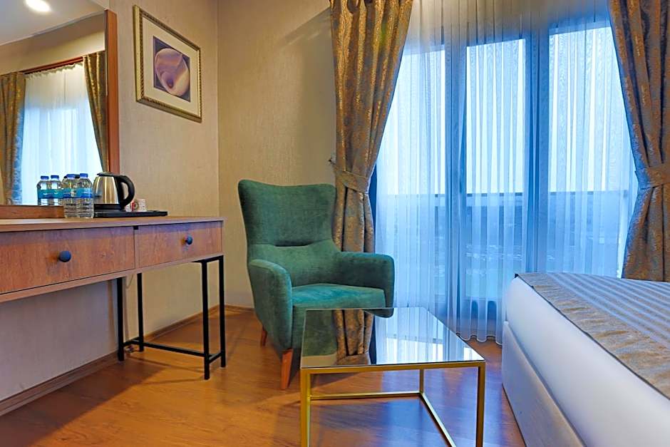 Rest&More by Dedeman Mardin Kızıltepe