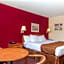 Americas Best Value Inn and Suites Bakersfield Central