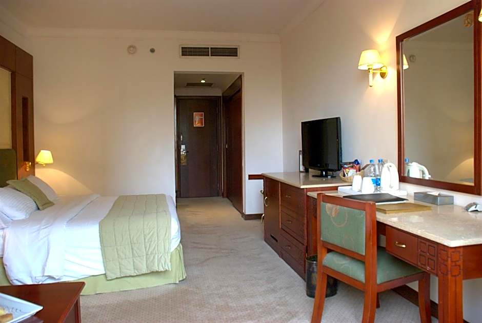 Safir Hotel Cairo