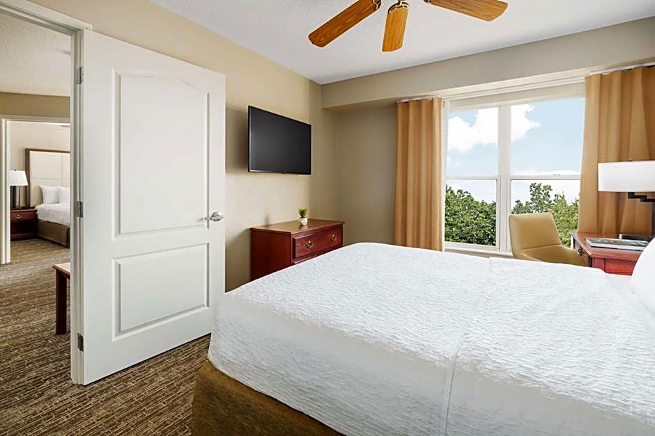 Homewood Suites By Hilton Warwick, Ri