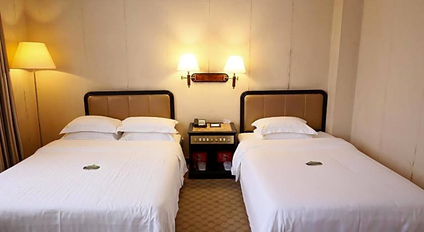 Guangzhou Aiqun Hotel