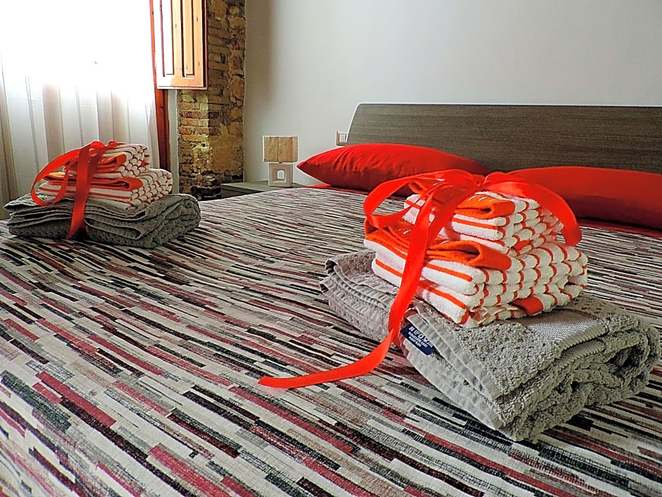 Sa Fabbrica de Sant'Anna