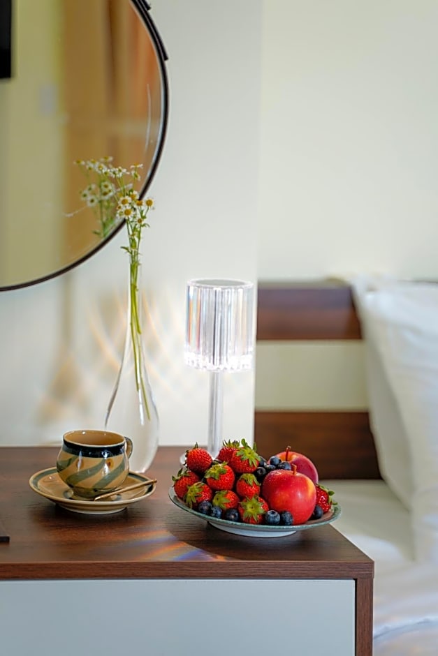 Hawal Boutique Villa Hoi An