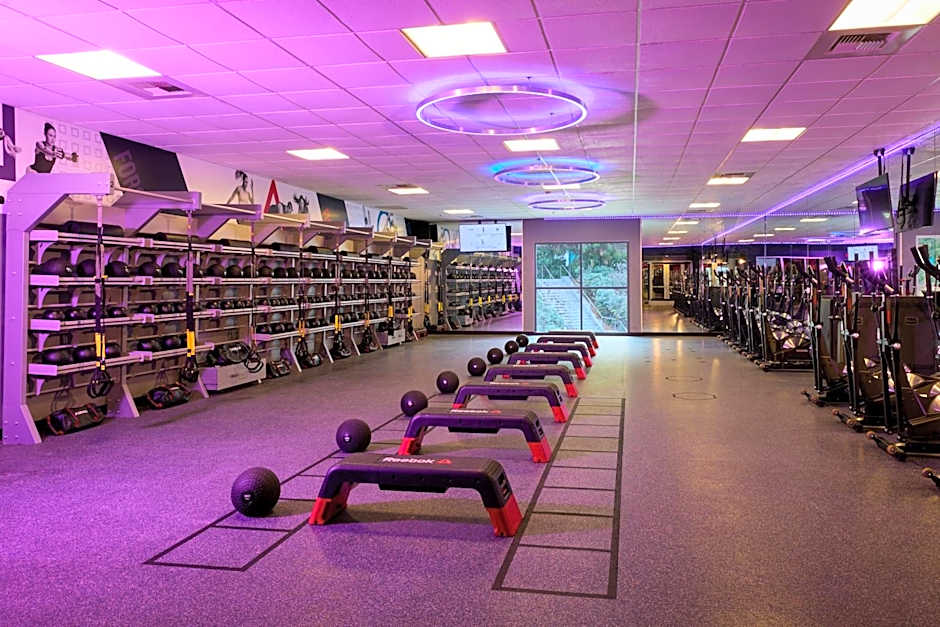 Renaissance by Marriott ClubSport Aliso Viejo Laguna Beach Hotel