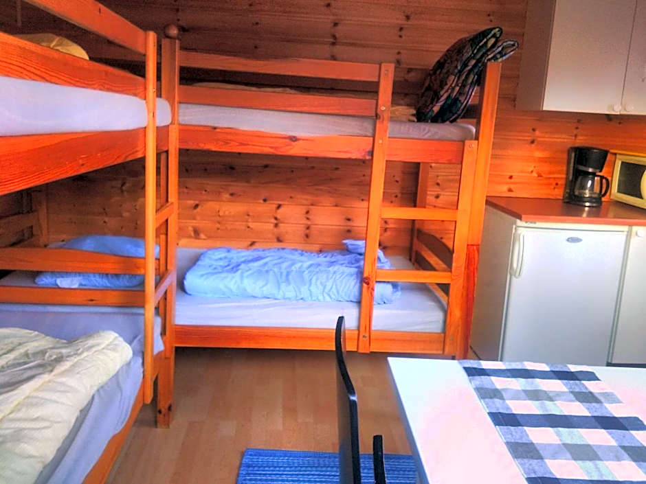 Bromölla Camping o Vandrarhem