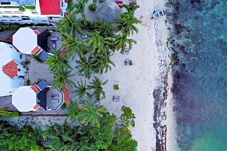 Casa Colibrí Tankah