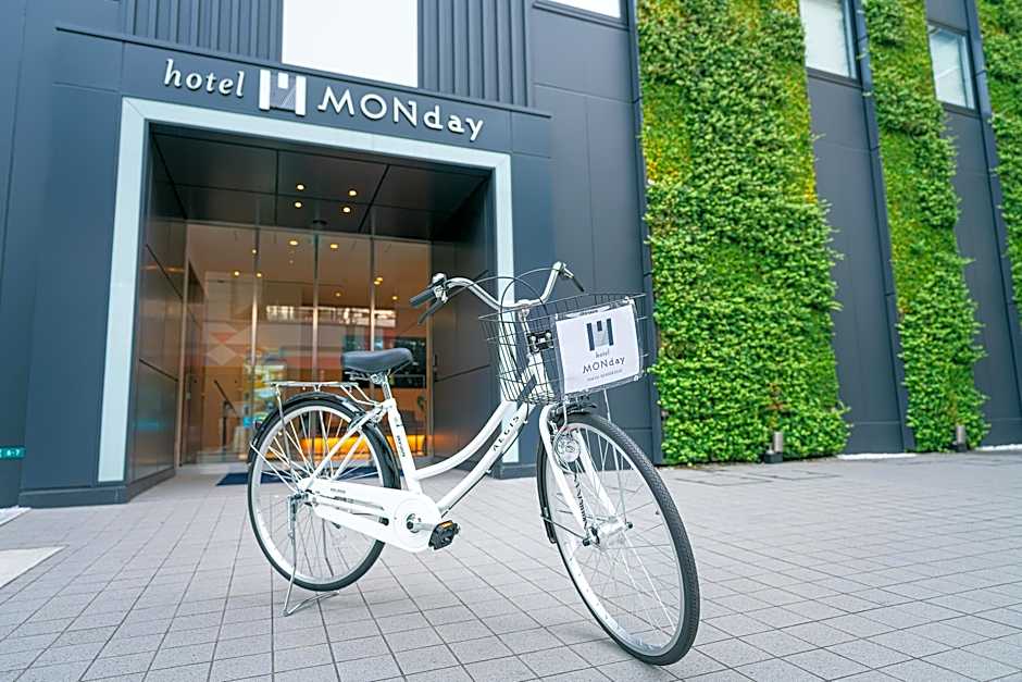 hotel MONday Tokyo Nishikasai