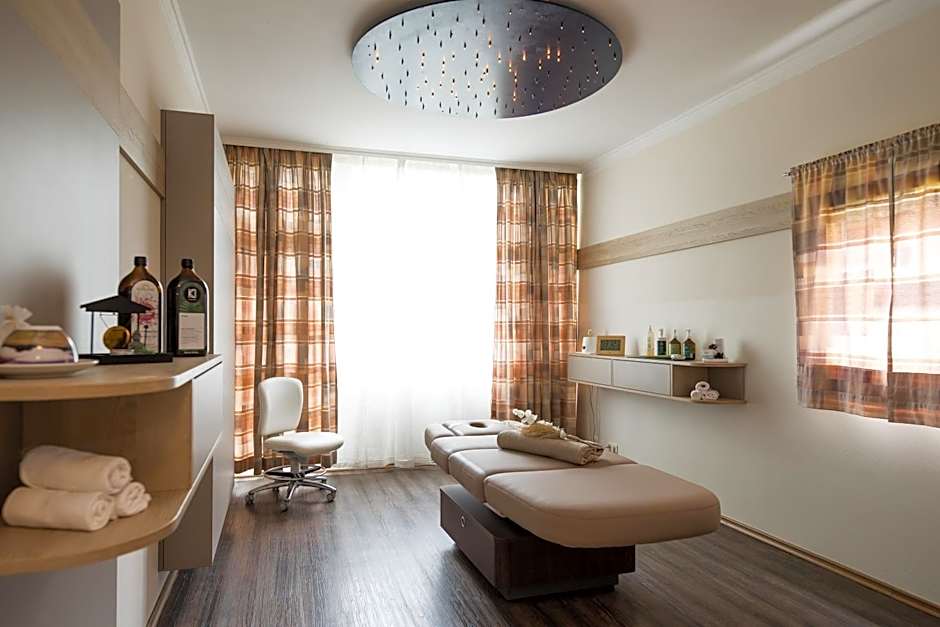 AktiVital Hotel