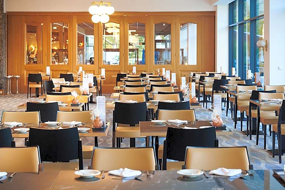 Parkhotel Pörtschach - Das Hotelresort mit Insellage am Wörthersee
