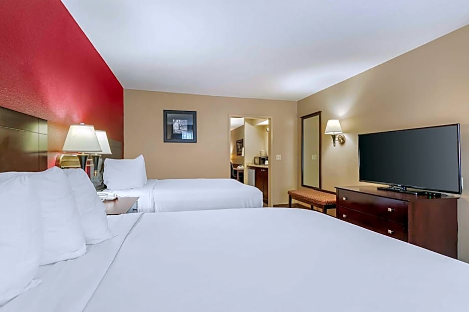 Best Western Of Alexandria Inn & Suites & Conference Center