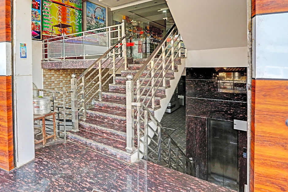 Hotel O Mahak Hotel & Restaurant