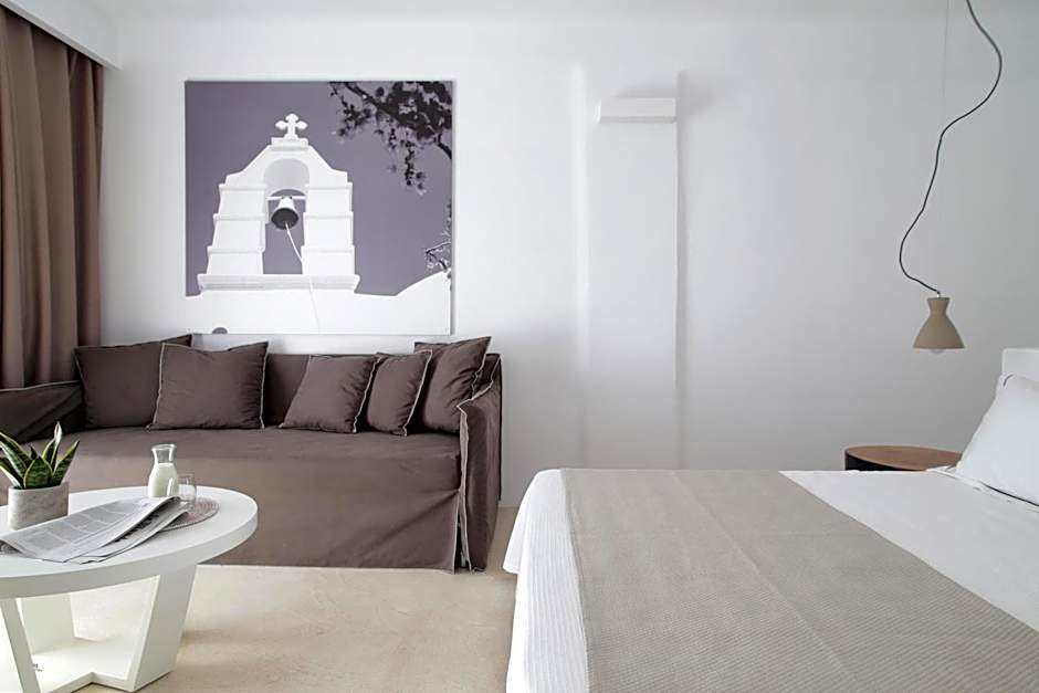 Livin Mykonos Hotel- Adults Only