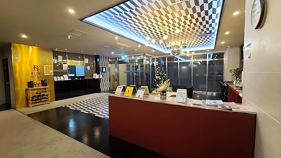 BON hotel