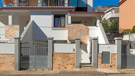 Casa Dei Lecci - Cala Gonone