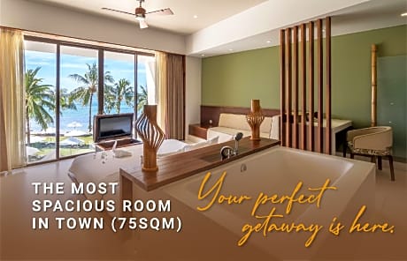 The Shells Resort & Spa - Phu Quoc