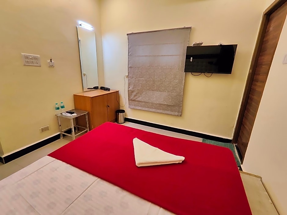 Hotel Comfort Kanchipuram