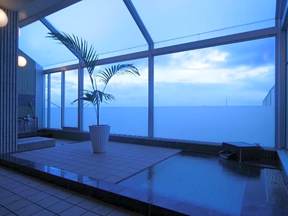 The Hotel Shirahama Onsen