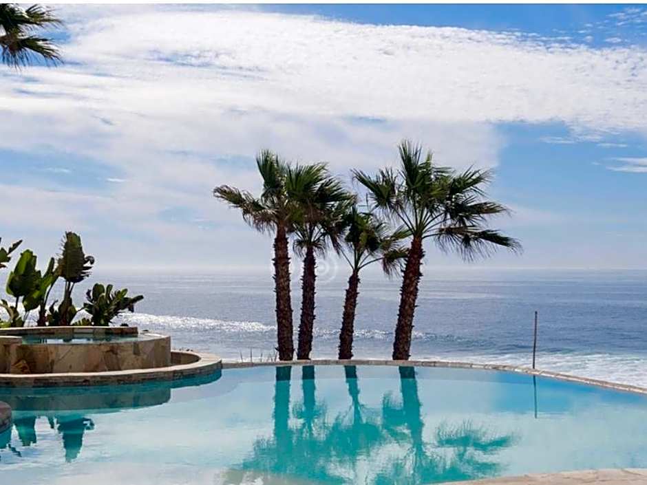 Azure Rosarito Rental at Olas