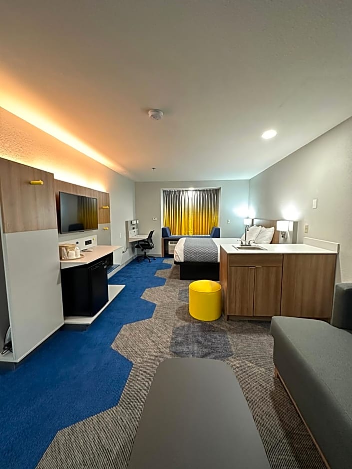 Microtel Inn & Suites By Wyndham Houma