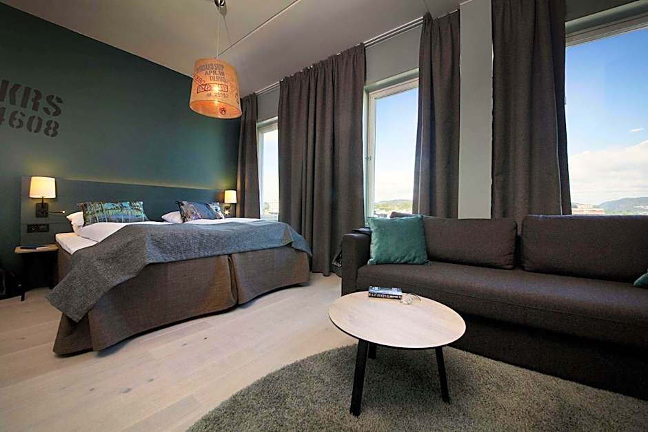 Scandic Kristiansand Bystranda