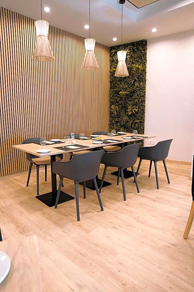 Hospedium Hotel Triana