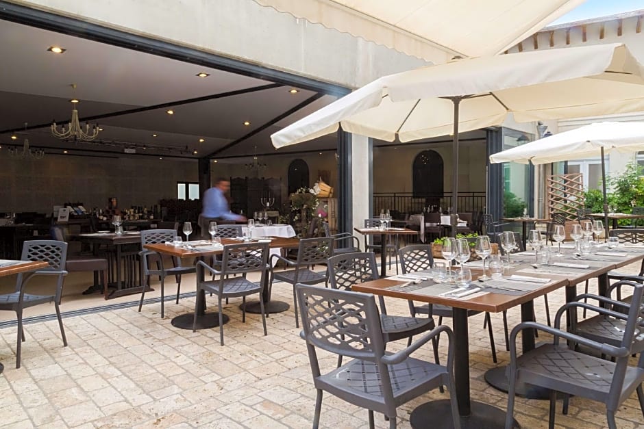 Domaine des Thômeaux, The Originals Relais