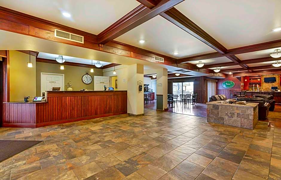 Extended Stay Americas Suites - Minot