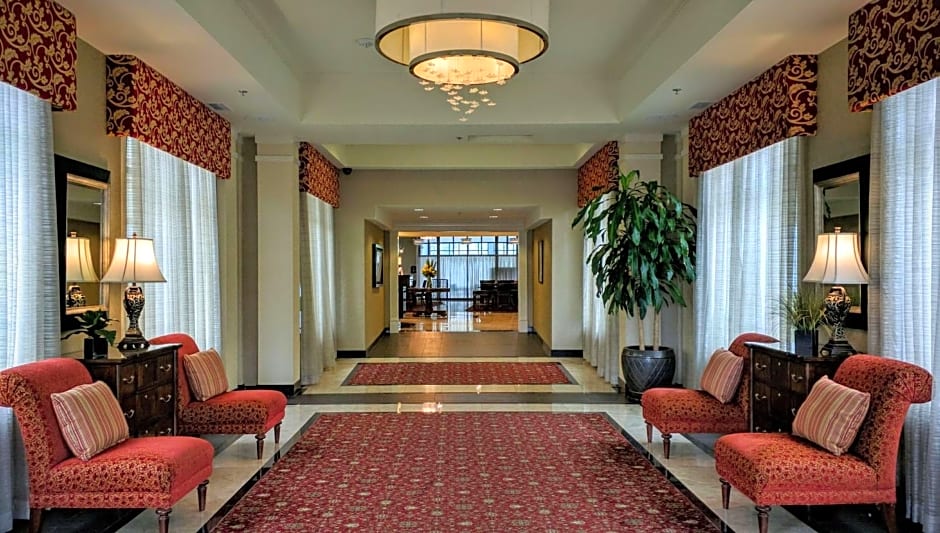 Best Western Plus Plaza Hotel & Conference Center