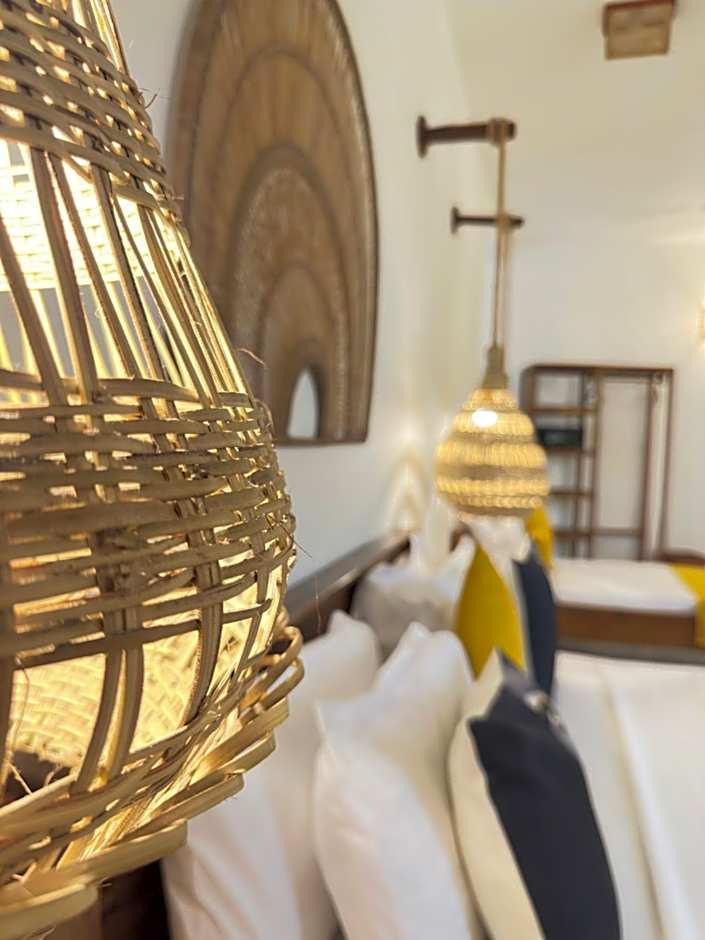 Olzadia Boutique Hotel