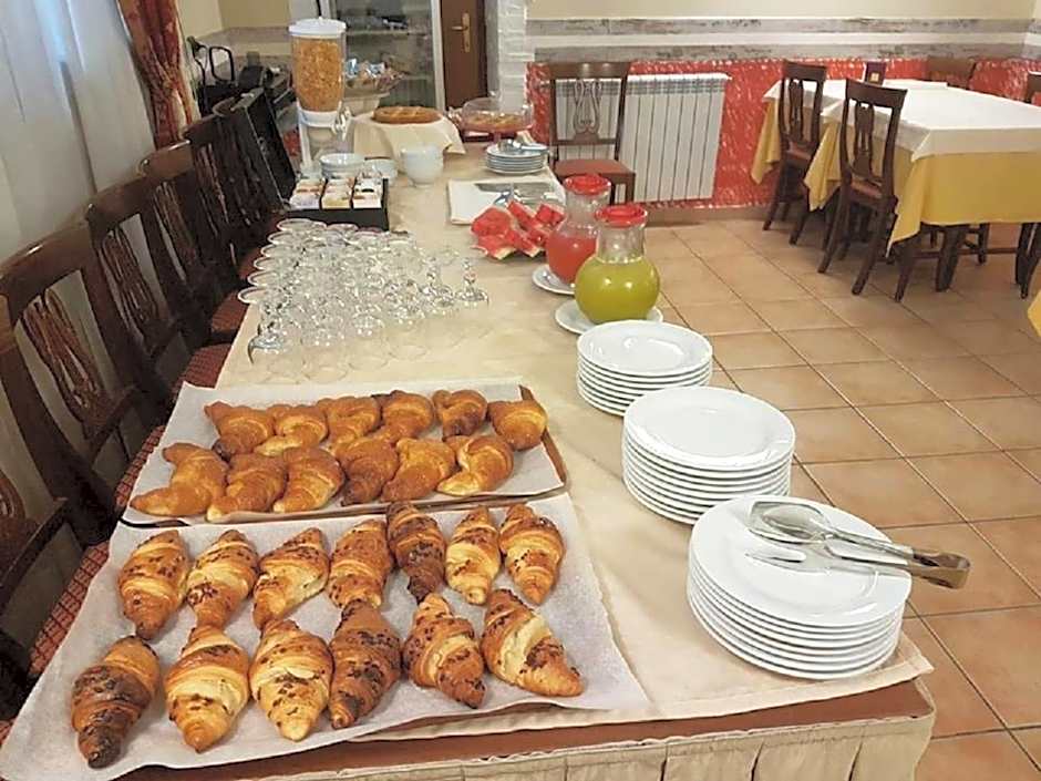 Hotel Sicilia
