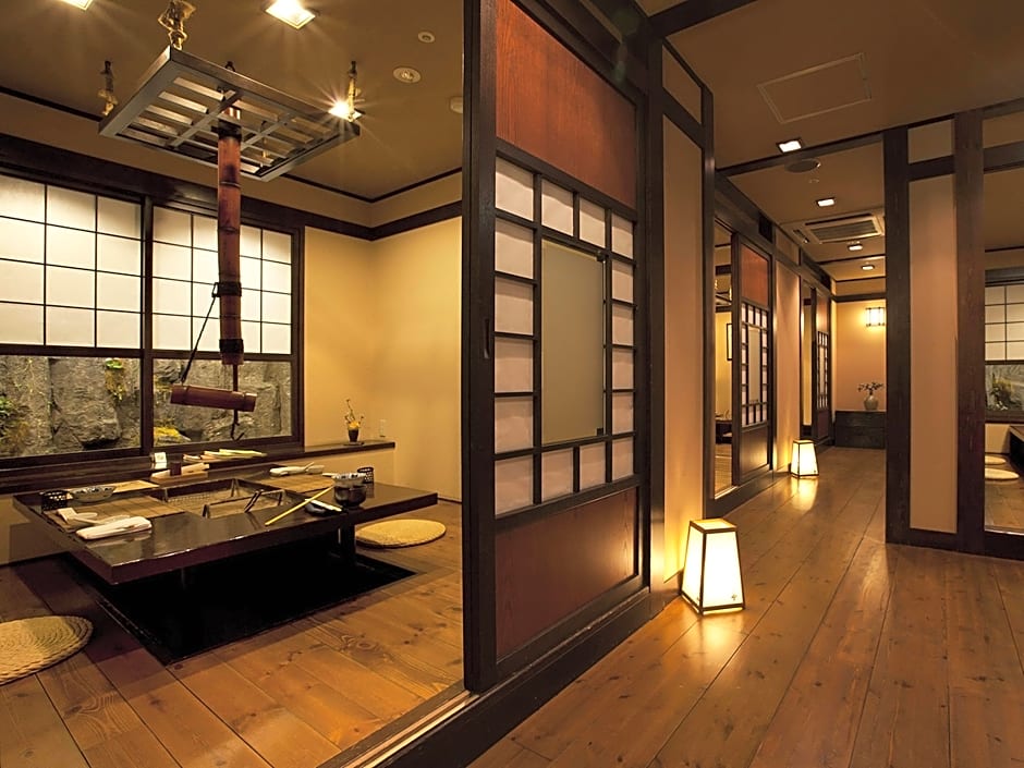 Choyo Tei Hotel