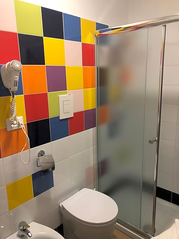 Hotel Nuova Italia