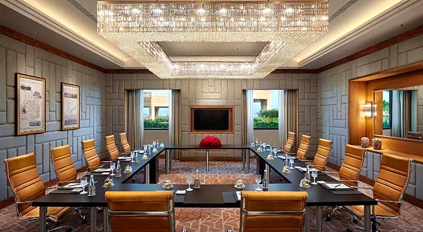 The Leela Gandhinagar Hotel