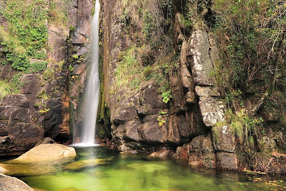 Casa da Fonte - Gerês