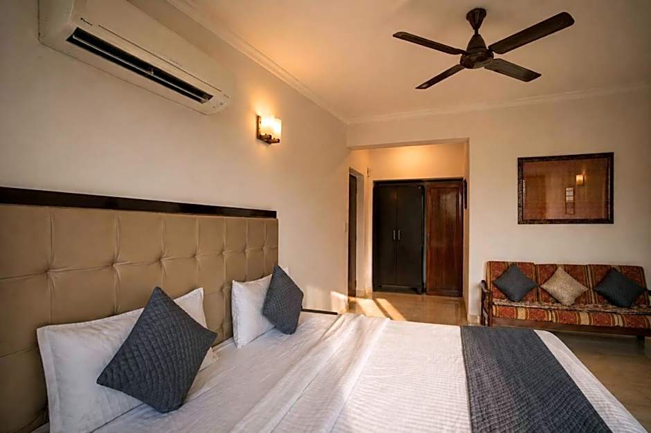 Arotel Rooms & Suites Calangute
