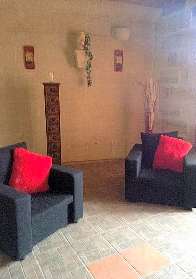 Ta' Karkar Villa Bed and Breakfast