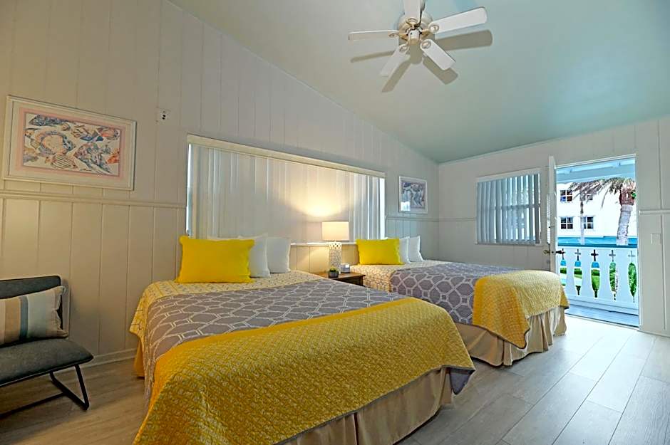 The Islander Inn