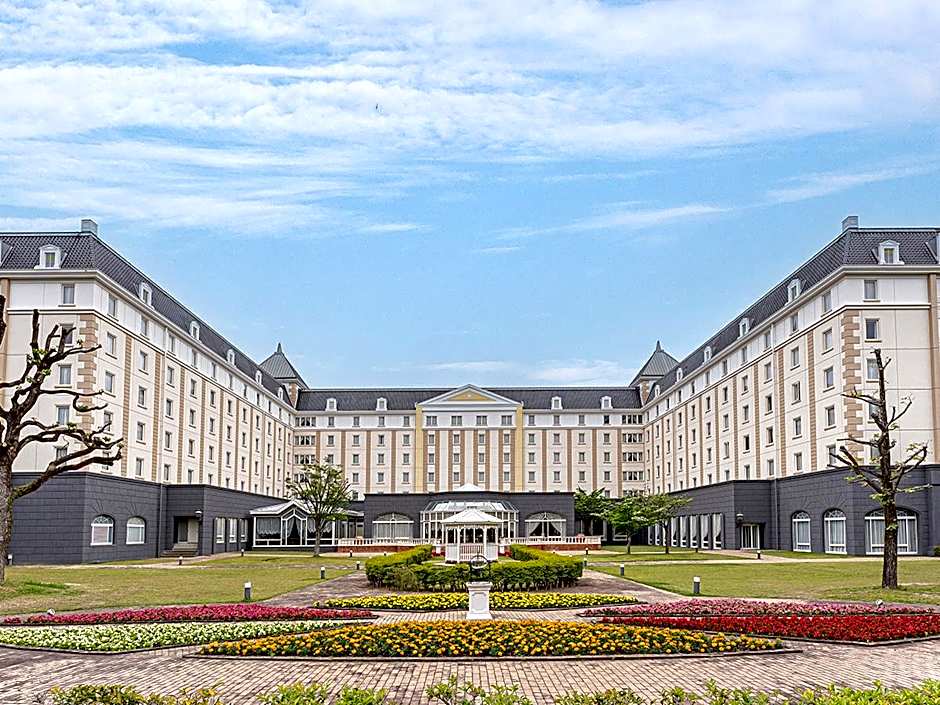 Hotel Nikko Huis Ten Bosch