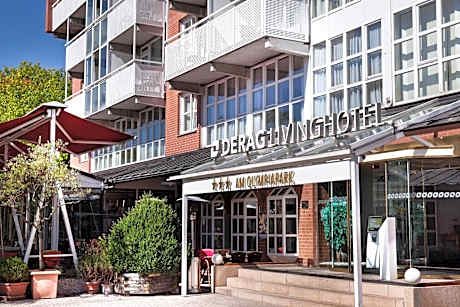 Living Hotel am Olympiapark