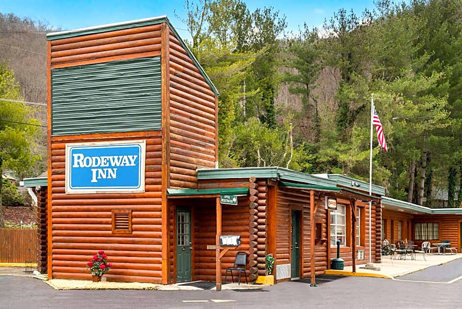 Rodeway Inn Harlan