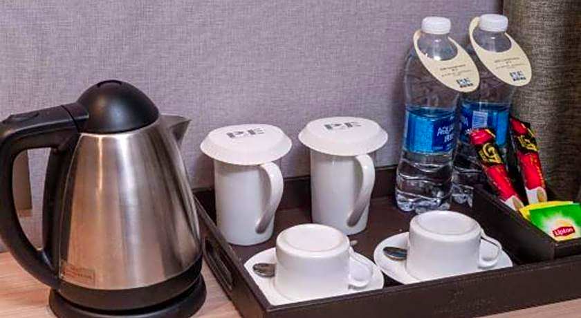 Pae Hotel Suzhou Jinjihu Industrial Park Central Business District