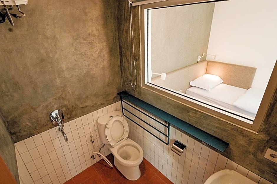 Djajanti House – Semarang, IA