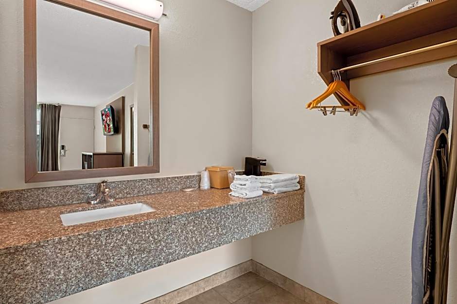 Red Roof Inn Charlotte - Airport