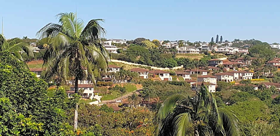 Umhlanga Lodge