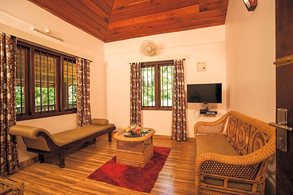 Photo 1 of 8 of Premium Cottage