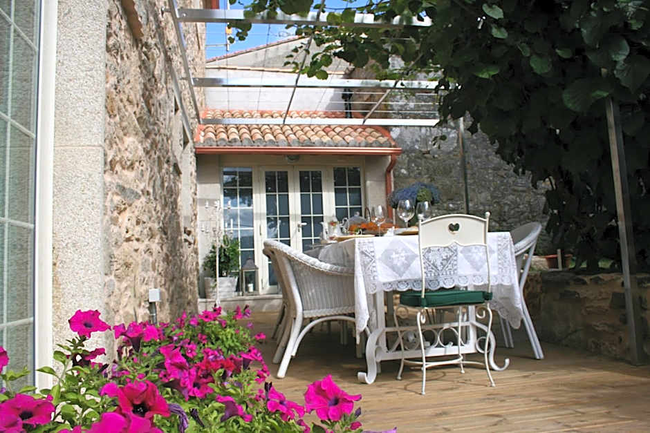 CASA LEOPOLDO CAMINO DE SANTIAGO