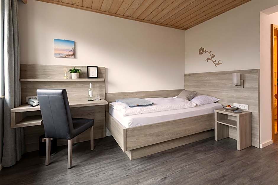 Hotel am Ludwigskanal