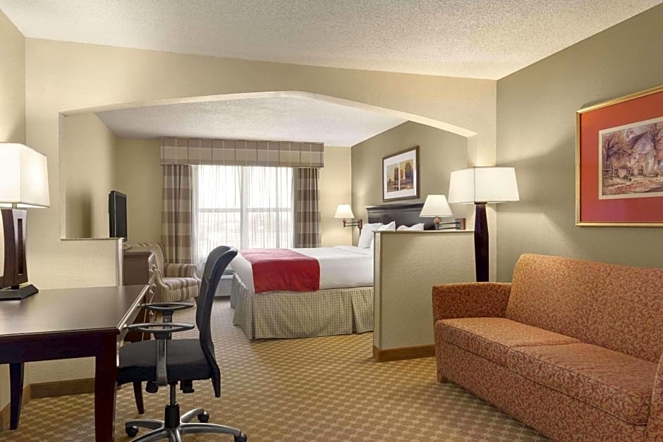 Country Inn & Suites by Radisson, Tuscaloosa, AL