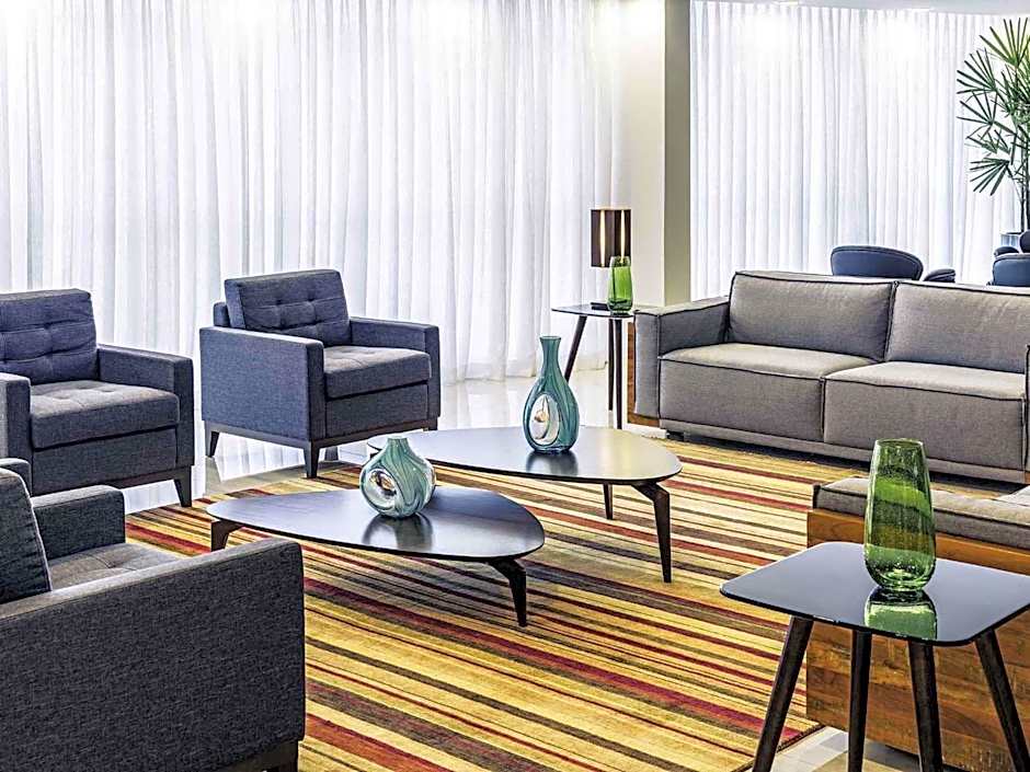 Mercure Ribeirao Preto