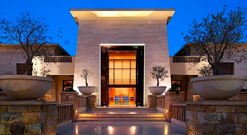 Kempinski Hotel Ishtar Dead Sea